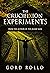 The Crucifixion Experiments