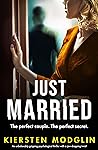 Just Married by Kiersten Modglin