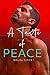 A Taste of Peace (Malibu #1)