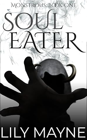 Soul Eater by Lily Mayne