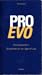 Pro Evolution - Guideline For An Age Of Joy