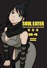 Soul Eater by Atsushi Ohkubo