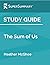 Study Guide: The Sum of Us by Heather McGhee (SuperSummary)