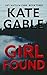 Girl Found (Kaitlyn Carr #3)