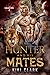 The Hunter and His Mates (Kincaid Pack #4)