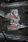 As Good As Dead by Holly  Jackson