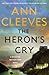 The Heron's Cry (Two Rivers, #2)