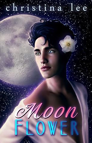 Moon Flower by Christina  Lee