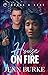 House on Fire (Ashes & Dust, #2)