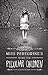 Miss Peregrine's Home for Peculiar Children (Miss Peregrine's Peculiar Children, #1)