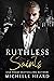 Ruthless Saints (The Saints, #3)