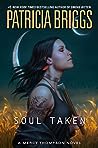 Soul Taken (Mercy Thompson, #13)