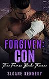 Forgiven: Con