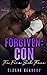 Forgiven: Con (The Four, #3)