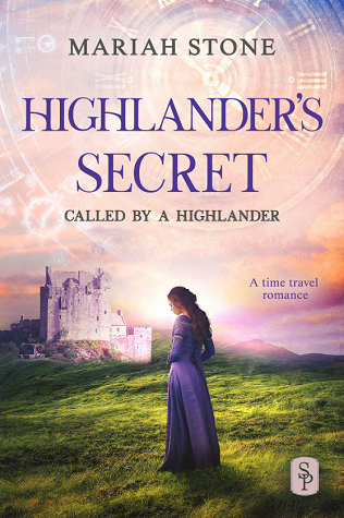 Highlander's Secret (Called by a Highlander, #2)