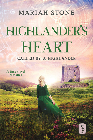 Highlander's Heart (Called by a Highlander, #3)