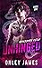 Unhinged (Necessary Evils, #1)