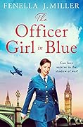 The Officer Girl in Blue