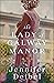 The Lady of Galway Manor