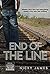 End of the Line (Rail Riders, #1)