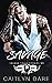 Savage (Savage Falls Sinners MC #1)