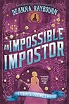 An Impossible Impostor (Veronica Speedwell, #7)