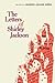 The Letters of Shirley Jackson