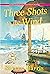 Three Shots to the Wind (Chloe Jackson Sea Glass Saloon Mystery) by Sherry Harris