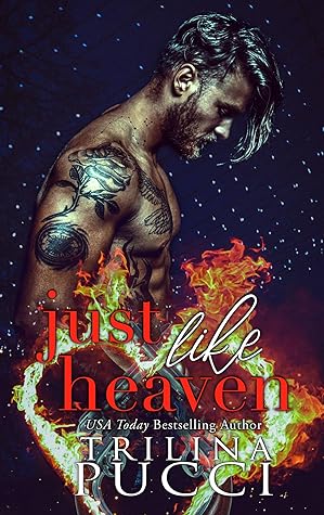 Just Like Heaven by Trilina Pucci