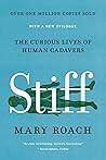 Stiff by Mary Roach