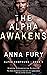 The Alpha Awakens (Alpha Compound, #1)