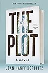 The Plot (The Book Series, #1)