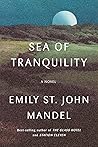 Sea of Tranquility by Emily St. John Mandel