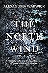 Book cover for The North Wind (The Four Winds, #1)