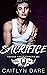 Sacrifice (Savage Falls Sinners MC, #2)