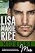 Midnight Man by Lisa Marie Rice