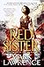 Red Sister (Book of the Ancestor, #1) by Mark Lawrence