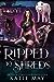 Ripped To Shreds (Shifter Reverse Harem Duet, #2; Kingdom of Wolves, #8)