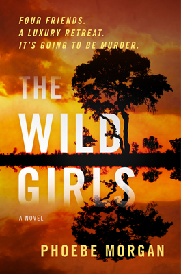 The Wild Girls by Phoebe Morgan