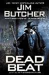 Dead Beat by Jim Butcher