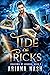 Tide of Tricks (Shadows of London, #2)