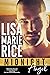 Midnight Angel by Lisa Marie Rice