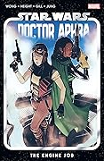 Star Wars: Doctor Aphra, Vol. 2: The Engine Job