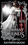 The Company of Fiends (Tempting Monsters, #2)