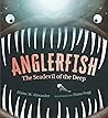 Anglerfish: The Seadevil of the Deep