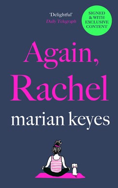 Again, Rachel by Marian Keyes