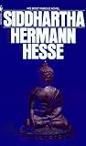 Siddhartha by Hermann Hesse