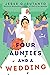 Four Aunties and a Wedding by Jesse Q. Sutanto