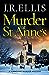 Murder at St Anne's (Yorkshire Murder Mysteries #7)