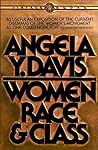 Women, Race & Class by Angela Y. Davis